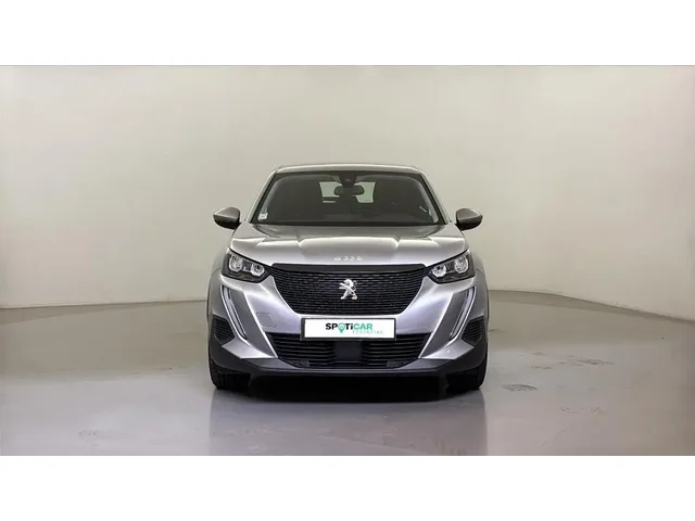 Occasion Peugeot 2008 à POITIERS chez PEUGEOT POITIERS