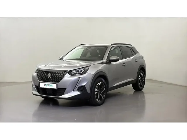 Occasion Peugeot 2008 à POITIERS chez PEUGEOT POITIERS