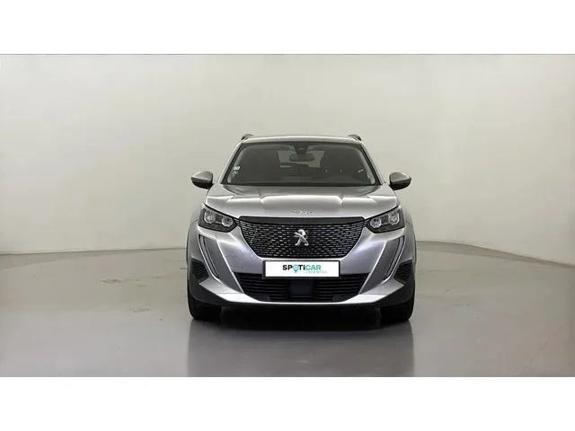 Occasion Peugeot 2008 à POITIERS chez PEUGEOT POITIERS