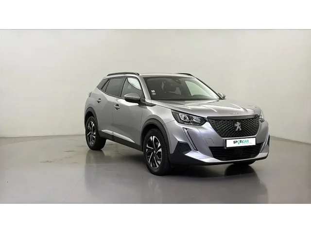 Occasion Peugeot 2008 à POITIERS chez PEUGEOT POITIERS