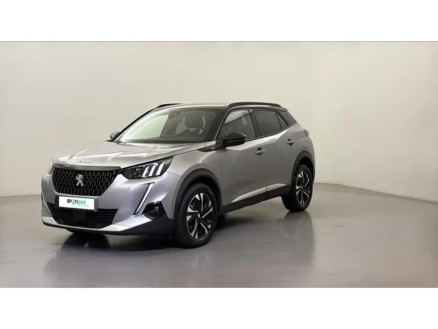 Occasion Peugeot 2008 à POITIERS chez PEUGEOT POITIERS