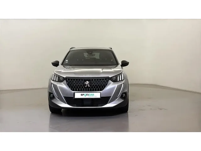 Occasion Peugeot 2008 à POITIERS chez PEUGEOT POITIERS