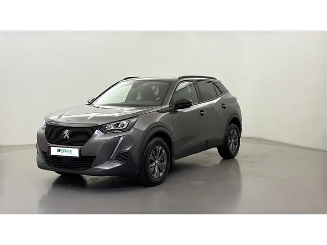 Occasion Peugeot 2008 à Bassussarry chez Citroën Bassussarry