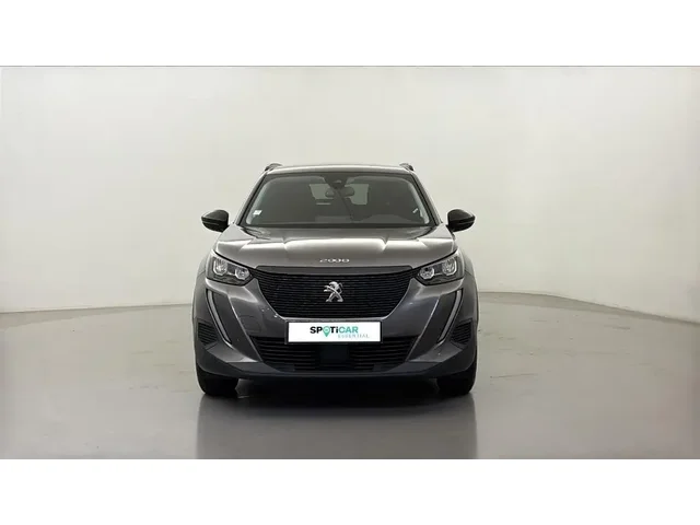 Occasion Peugeot 2008 à Bassussarry chez Citroën Bassussarry
