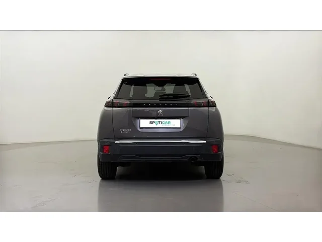 Occasion Peugeot 2008 à Bassussarry chez Citroën Bassussarry