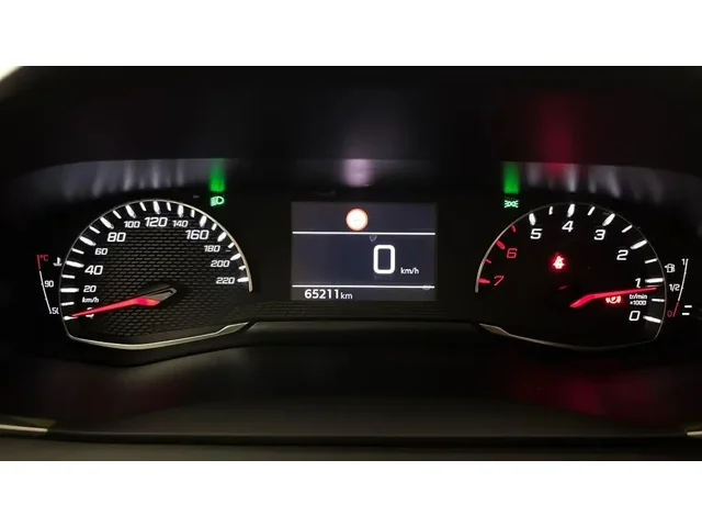 Occasion Peugeot 2008 à Bassussarry chez Citroën Bassussarry