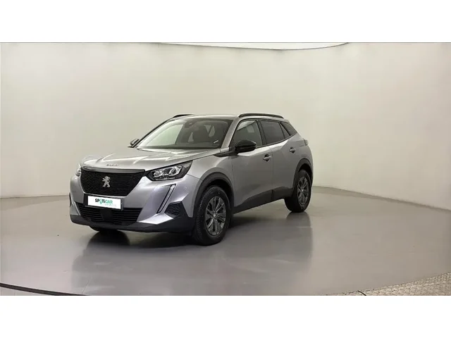 Occasion Peugeot 2008 à Bassussarry chez Citroën Bassussarry