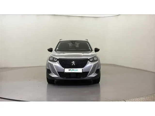 Occasion Peugeot 2008 à Bassussarry chez Citroën Bassussarry