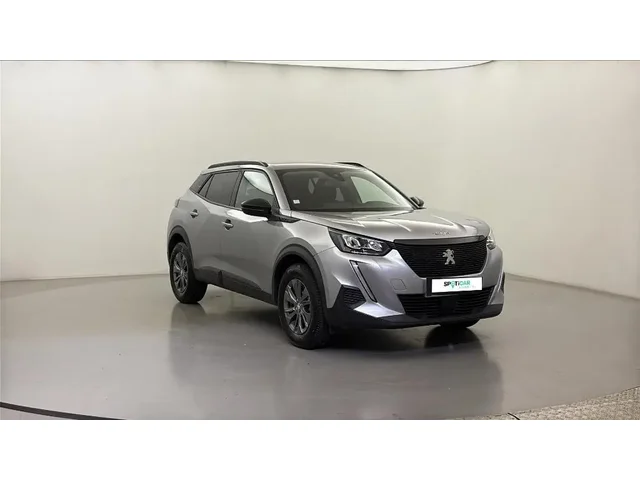 Occasion Peugeot 2008 à Bassussarry chez Citroën Bassussarry