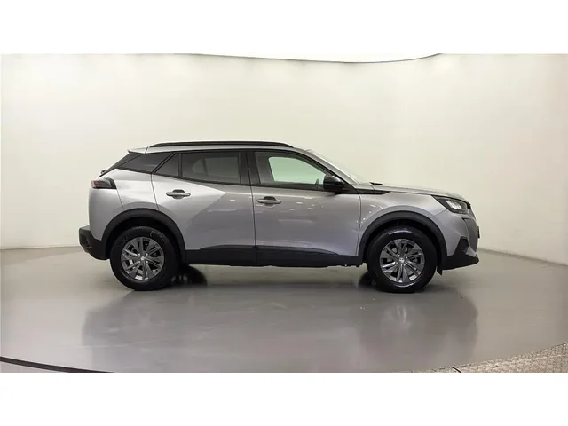 Occasion Peugeot 2008 à Bassussarry chez Citroën Bassussarry