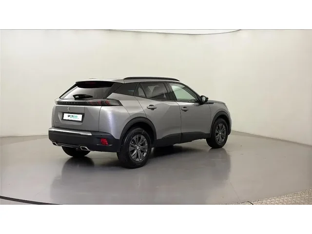 Occasion Peugeot 2008 à Bassussarry chez Citroën Bassussarry