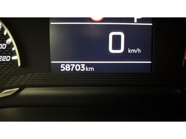 Occasion Peugeot 2008 à Bassussarry chez Citroën Bassussarry