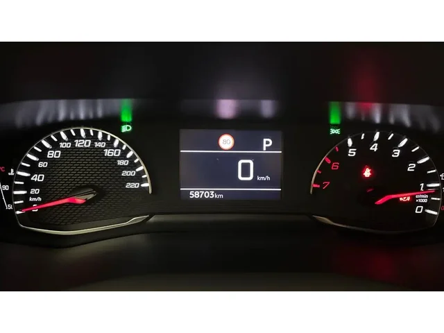 Occasion Peugeot 2008 à Bassussarry chez Citroën Bassussarry