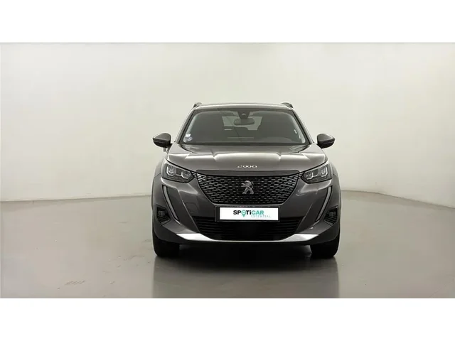 Occasion Peugeot 2008 à CHINON chez PEUGEOT CHINON