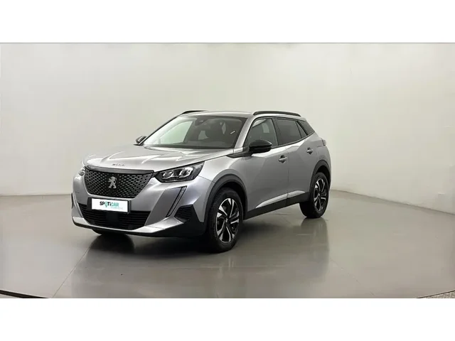 Occasion Peugeot 2008 à POITIERS chez PEUGEOT POITIERS