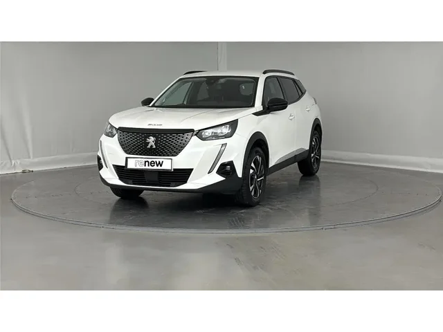 Occasion Peugeot 2008 à ENGLOS chez RENAULT | ENGLOS