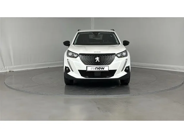 Occasion Peugeot 2008 à ENGLOS chez RENAULT | ENGLOS