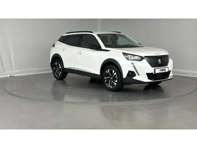 Occasion Peugeot 2008 à ENGLOS chez RENAULT | ENGLOS