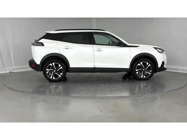 Occasion Peugeot 2008 à ENGLOS chez RENAULT | ENGLOS