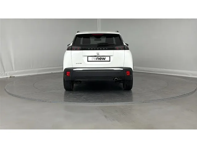 Occasion Peugeot 2008 à ENGLOS chez RENAULT | ENGLOS