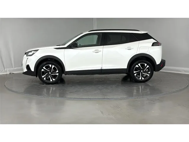 Occasion Peugeot 2008 à ENGLOS chez RENAULT | ENGLOS