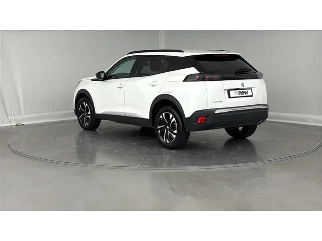 Occasion Peugeot 2008 à ENGLOS chez RENAULT | ENGLOS