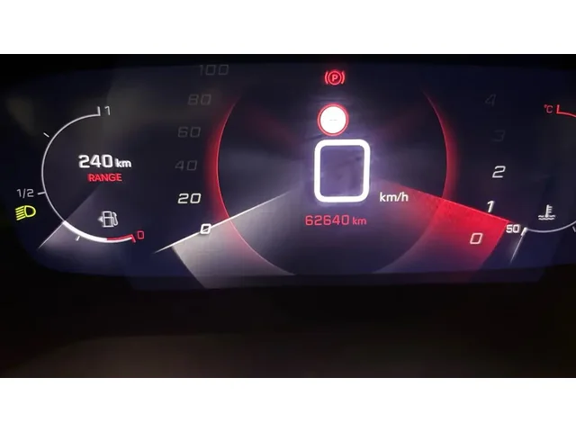 Occasion Peugeot 2008 à ENGLOS chez RENAULT | ENGLOS