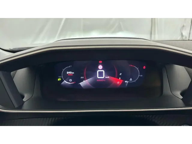 Occasion Peugeot 2008 à ENGLOS chez RENAULT | ENGLOS