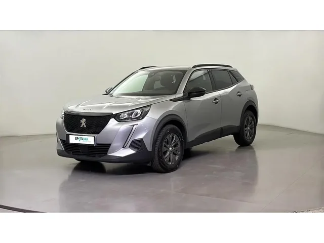 Occasion Peugeot 2008 à Bassussarry chez Citroën Bassussarry