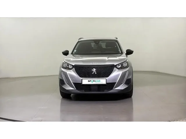 Occasion Peugeot 2008 à Bassussarry chez Citroën Bassussarry