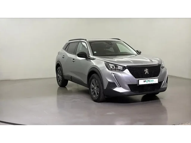 Occasion Peugeot 2008 à Bassussarry chez Citroën Bassussarry