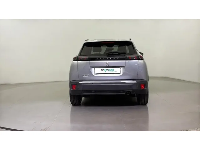 Occasion Peugeot 2008 à Bassussarry chez Citroën Bassussarry