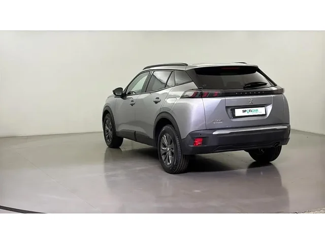 Occasion Peugeot 2008 à Bassussarry chez Citroën Bassussarry