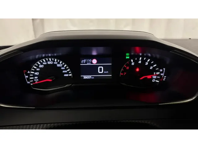 Occasion Peugeot 2008 à Bassussarry chez Citroën Bassussarry