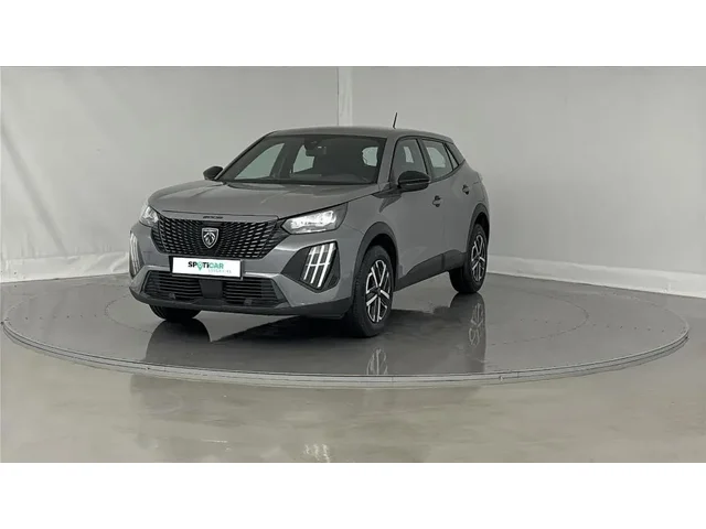 Occasion Peugeot 2008 à COMPIEGNE chez PEUGEOT COMPIEGNE