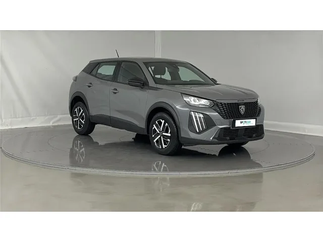 Occasion Peugeot 2008 à COMPIEGNE chez PEUGEOT COMPIEGNE
