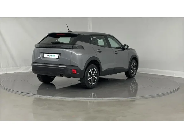 Occasion Peugeot 2008 à COMPIEGNE chez PEUGEOT COMPIEGNE
