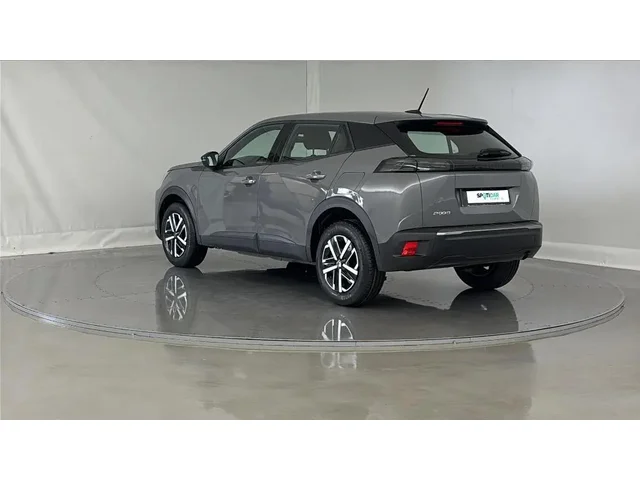 Occasion Peugeot 2008 à COMPIEGNE chez PEUGEOT COMPIEGNE