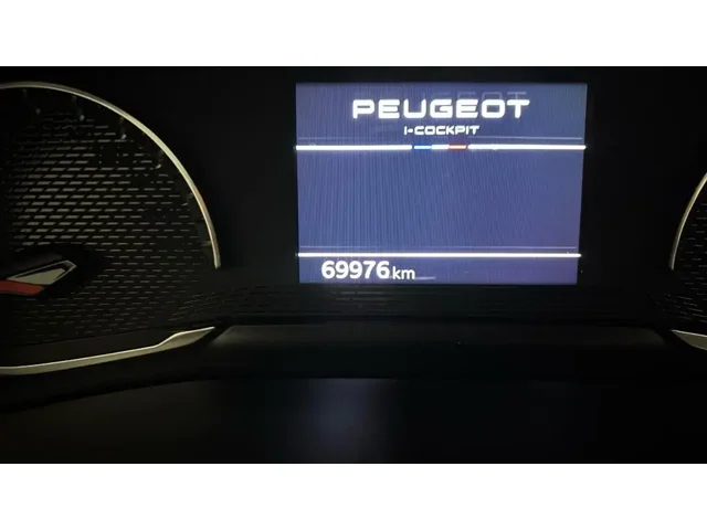 Occasion Peugeot 2008 à COMPIEGNE chez PEUGEOT COMPIEGNE