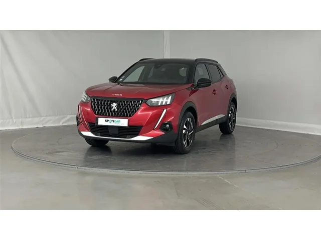 Occasion Peugeot 2008 à BEAUVAIS chez PEUGEOT BEAUVAIS