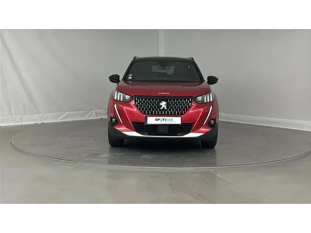 Occasion Peugeot 2008 à BEAUVAIS chez PEUGEOT BEAUVAIS