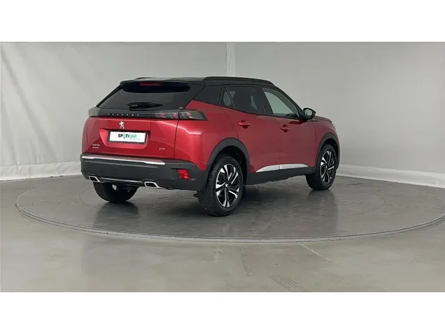 Occasion Peugeot 2008 à BEAUVAIS chez PEUGEOT BEAUVAIS