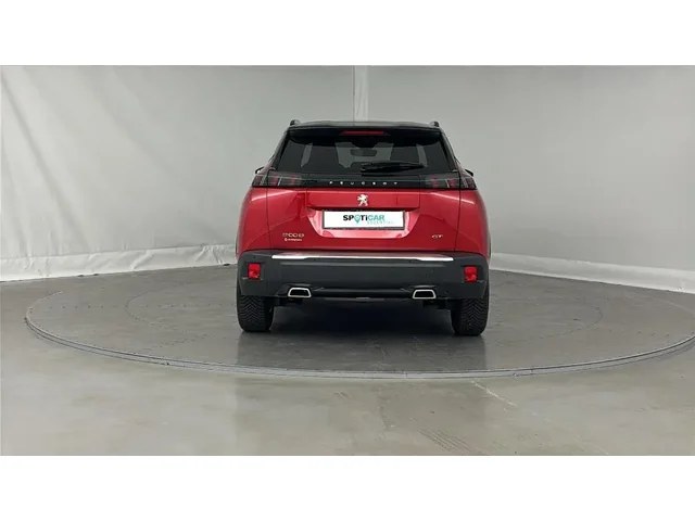 Occasion Peugeot 2008 à BEAUVAIS chez PEUGEOT BEAUVAIS