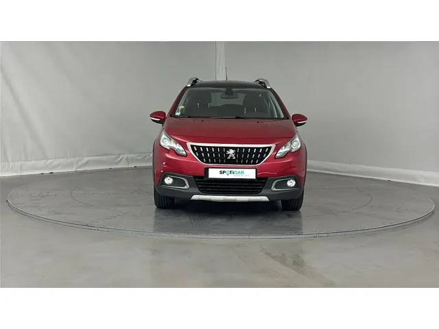 Occasion Peugeot 2008 à COMPIEGNE chez PEUGEOT COMPIEGNE
