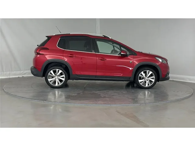 Occasion Peugeot 2008 à COMPIEGNE chez PEUGEOT COMPIEGNE