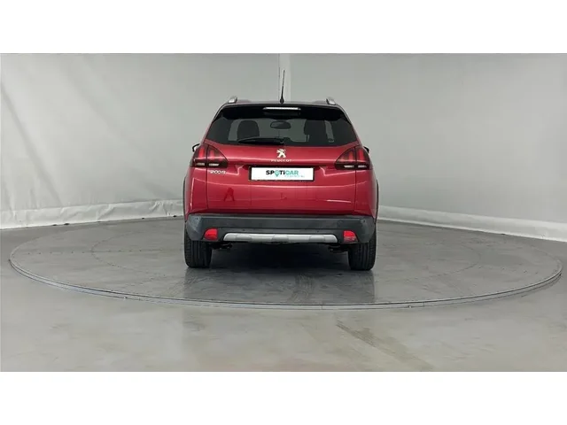 Occasion Peugeot 2008 à COMPIEGNE chez PEUGEOT COMPIEGNE