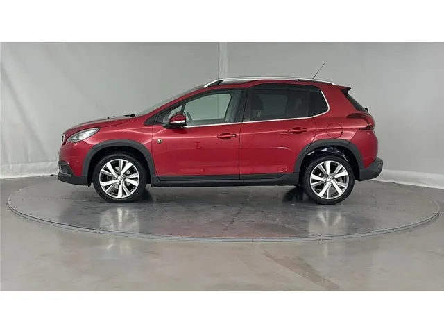 Occasion Peugeot 2008 à COMPIEGNE chez PEUGEOT COMPIEGNE