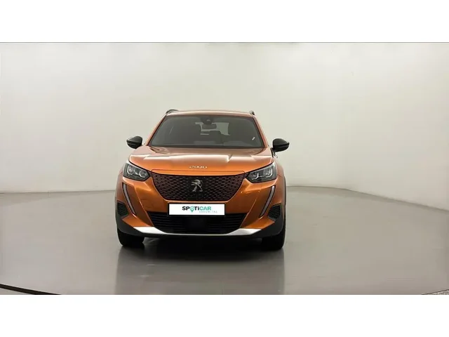 Occasion Peugeot 2008 à Bassussarry chez Citroën Bassussarry