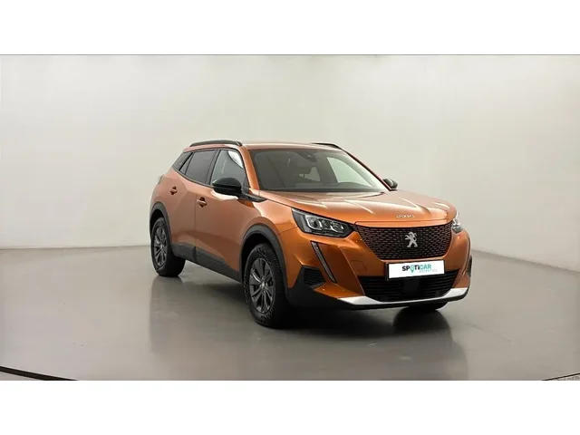 Occasion Peugeot 2008 à Bassussarry chez Citroën Bassussarry