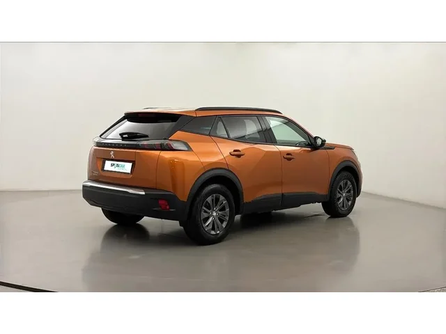 Occasion Peugeot 2008 à Bassussarry chez Citroën Bassussarry
